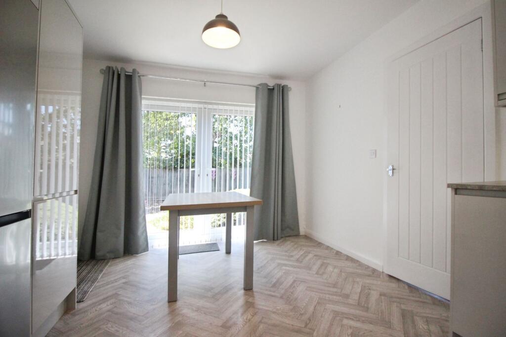 House in Swindon - More