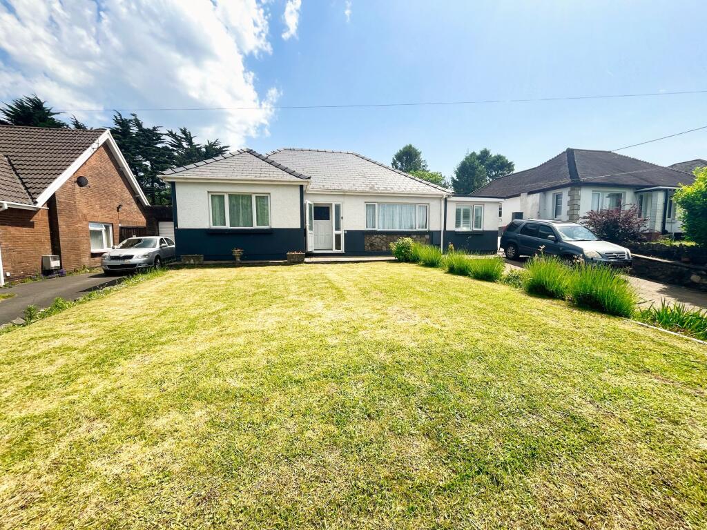Main image of property: Bridgend Road, Bryncethin, CF32