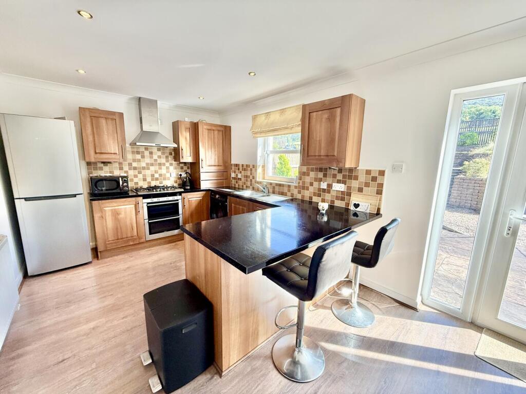 House in Kilmarnock, North Ayrshire - View 4