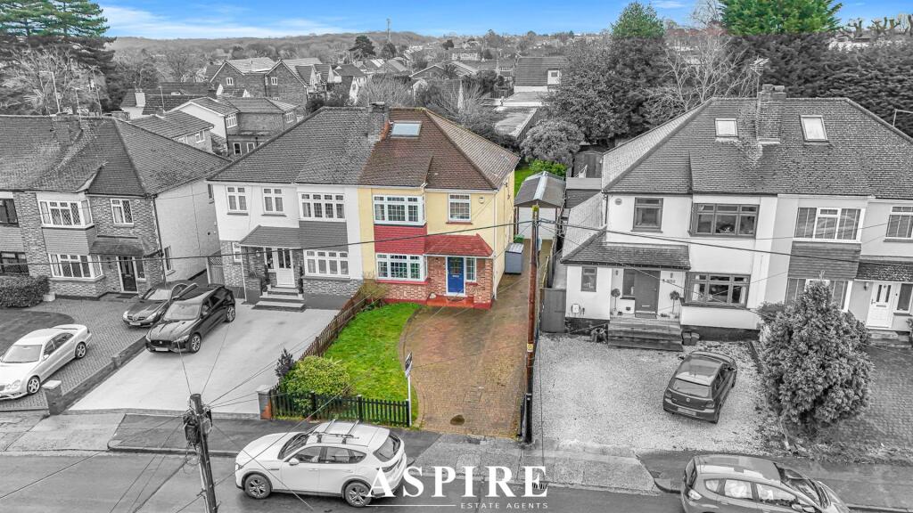 Main image of property: Video Presentation Inside - Badger Hall Avenue, Benfleet