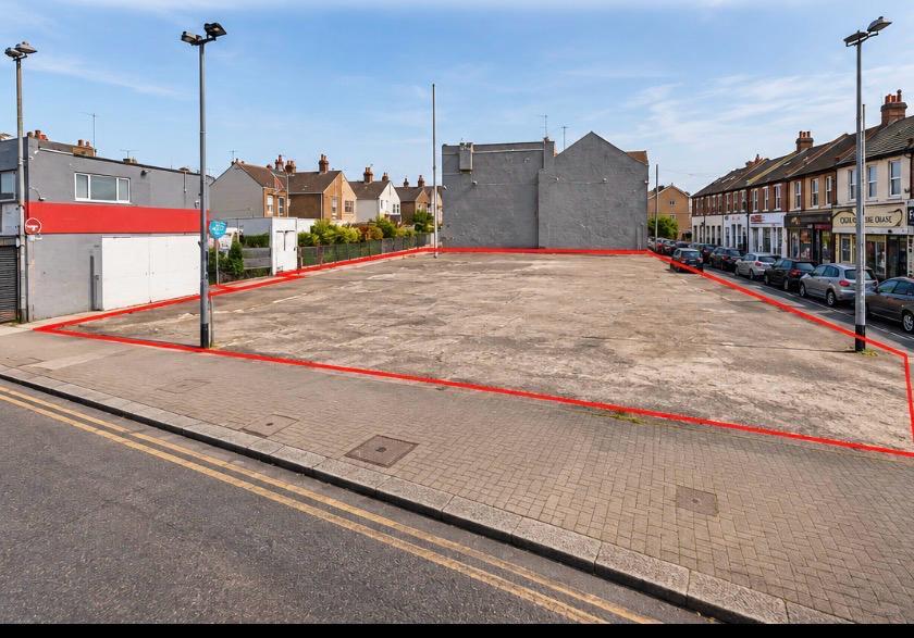 Main image of property: Auto Drench, Southchurch Road, Southend-on-sea
