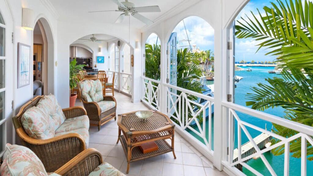 Main image of property: Speightstown, St Peter