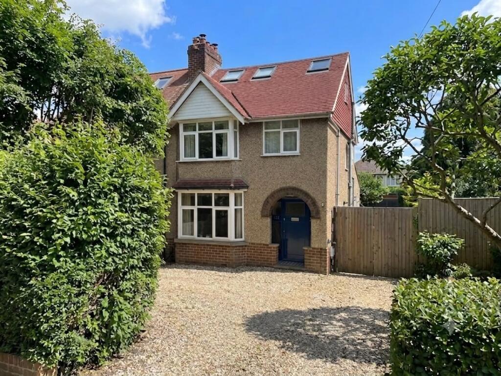 Main image of property: Oxford Road, Littlemore, Oxford, Oxfordshire, OX4