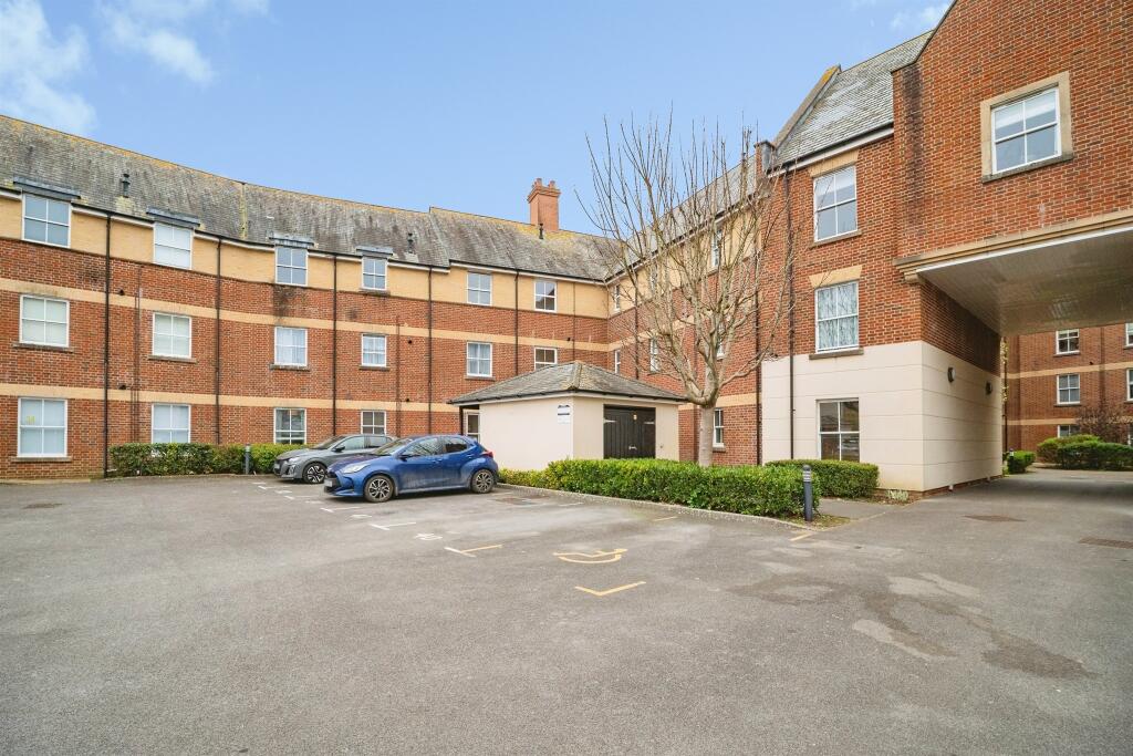 Main image of property: Barrack Road, Dorchester