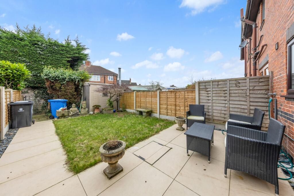 Newsholme Close, Culcheth, WA3 photo 4