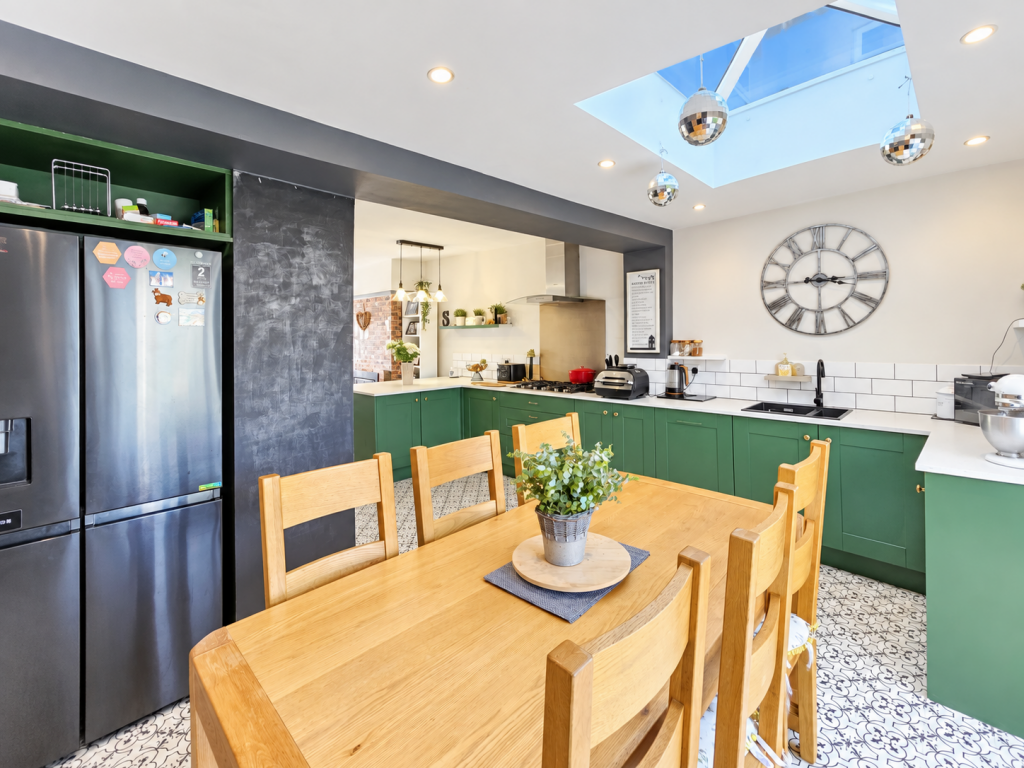 House in York - View 5
