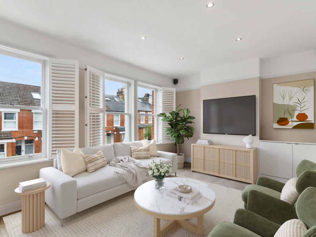 Main image of property: Balvernie Grove, London, SW18