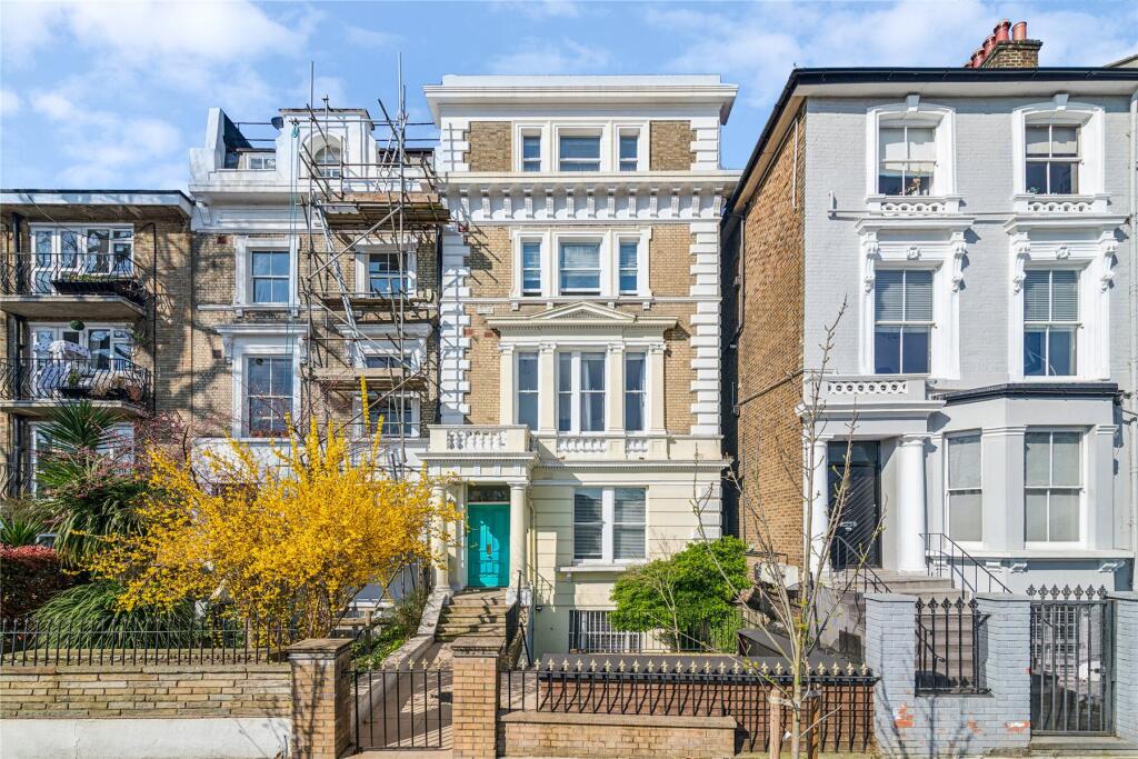 Main image of property: Cambridge Gardens, London, W10