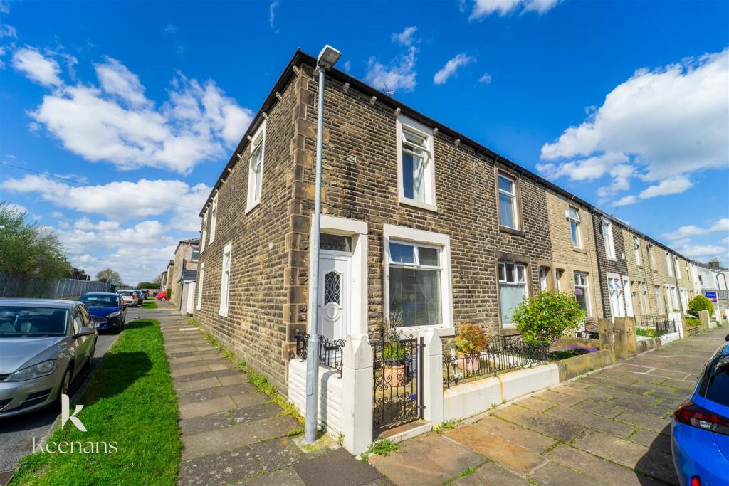Main image of property: Whitaker Street, Accrington