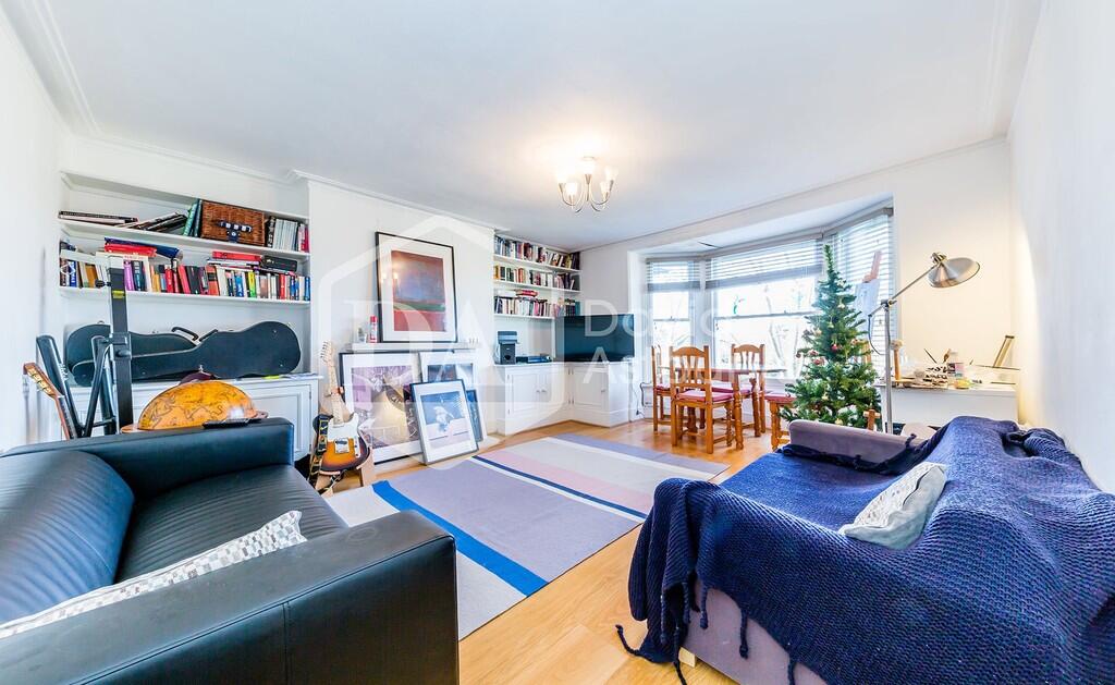 Main image of property: Middle Lane, Crouch End, London