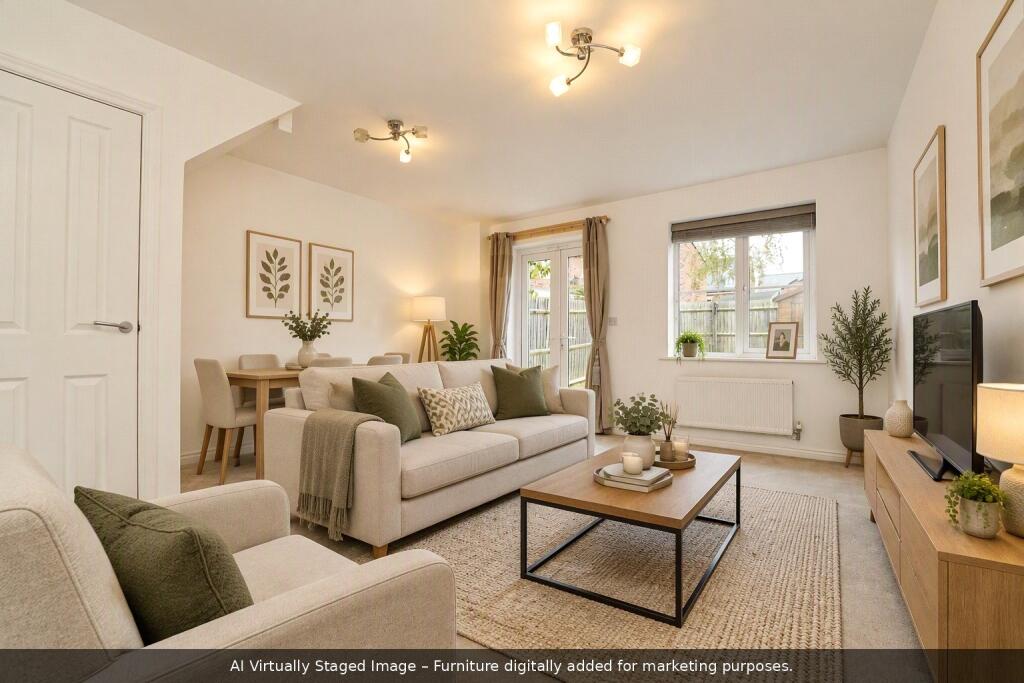 House in Gloucester - View 3