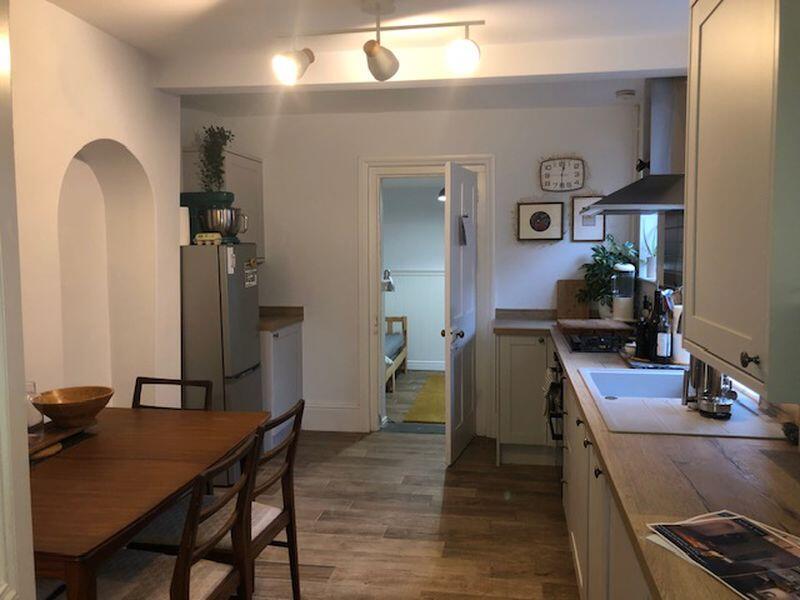 Main image of property: St Cross, Winchester