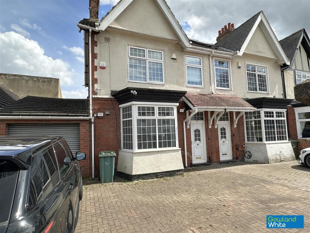 Main image of property: Richmond Road, Oxbridge, Stockton, TS18 4DS