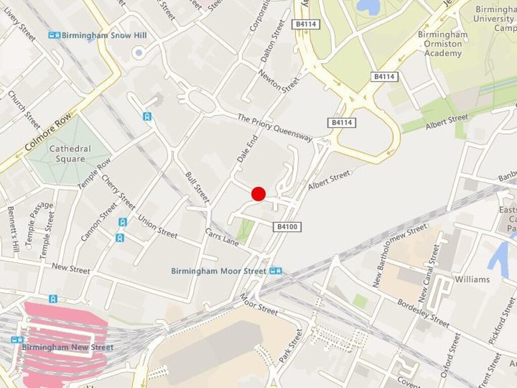 Additional image 7 of Albert House, 12-26 Albert Street, Birmingham, West Midlands, B4 7UD