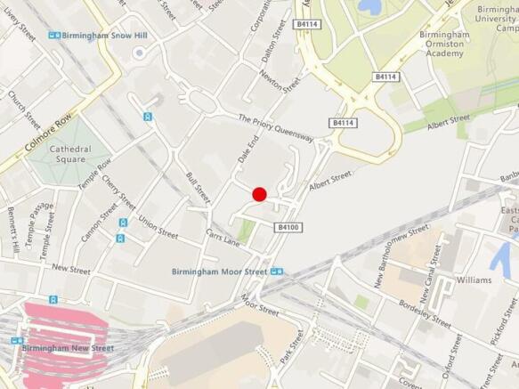 Property Map