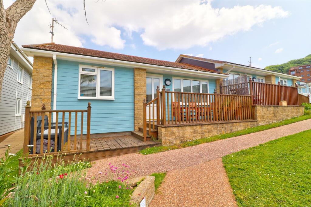 Main image of property: Merley Road, Westward Ho, Bideford