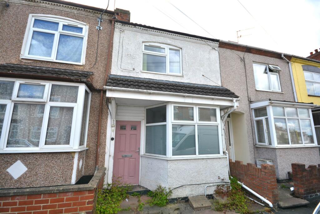 Main image of property: Bridget Street, New Bilton