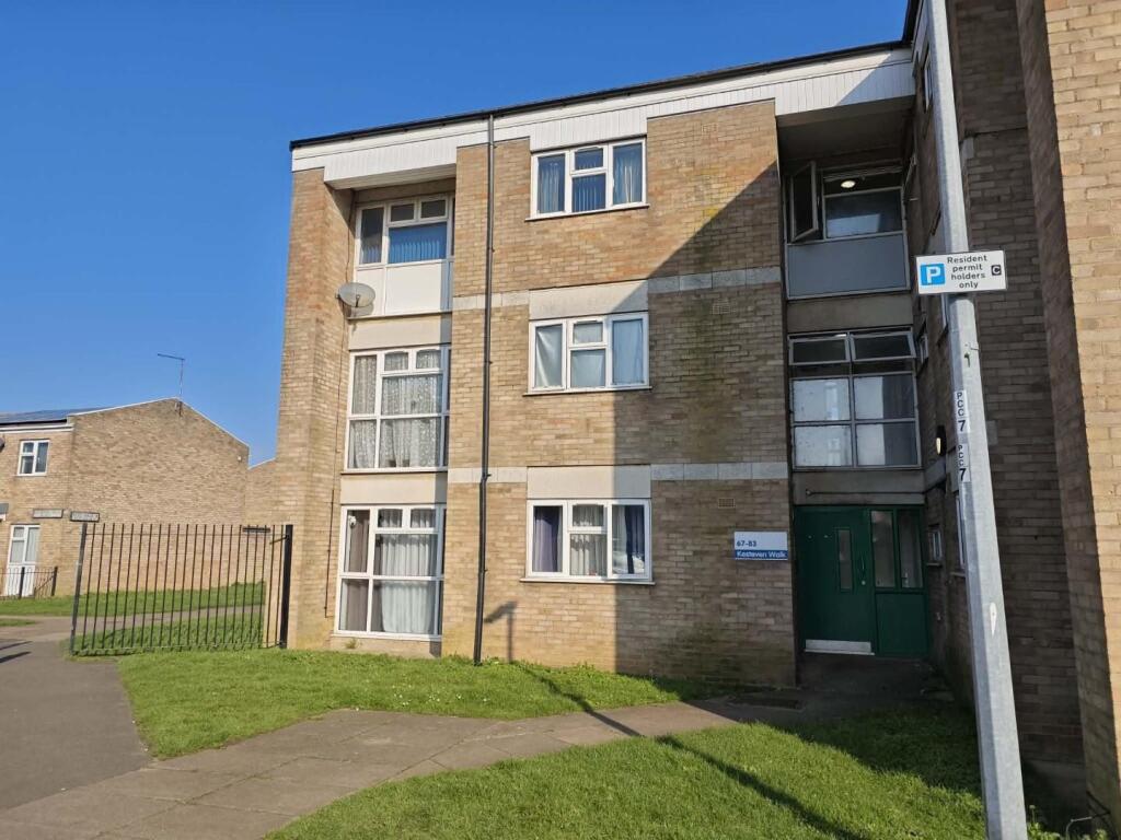 Main image of property: Kesteven Walk, Peterborough