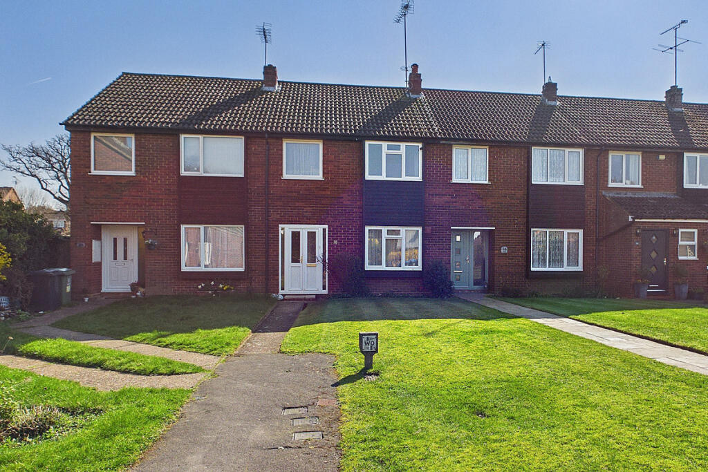 Main image of property: Eastnor, Bovingdon, HP3