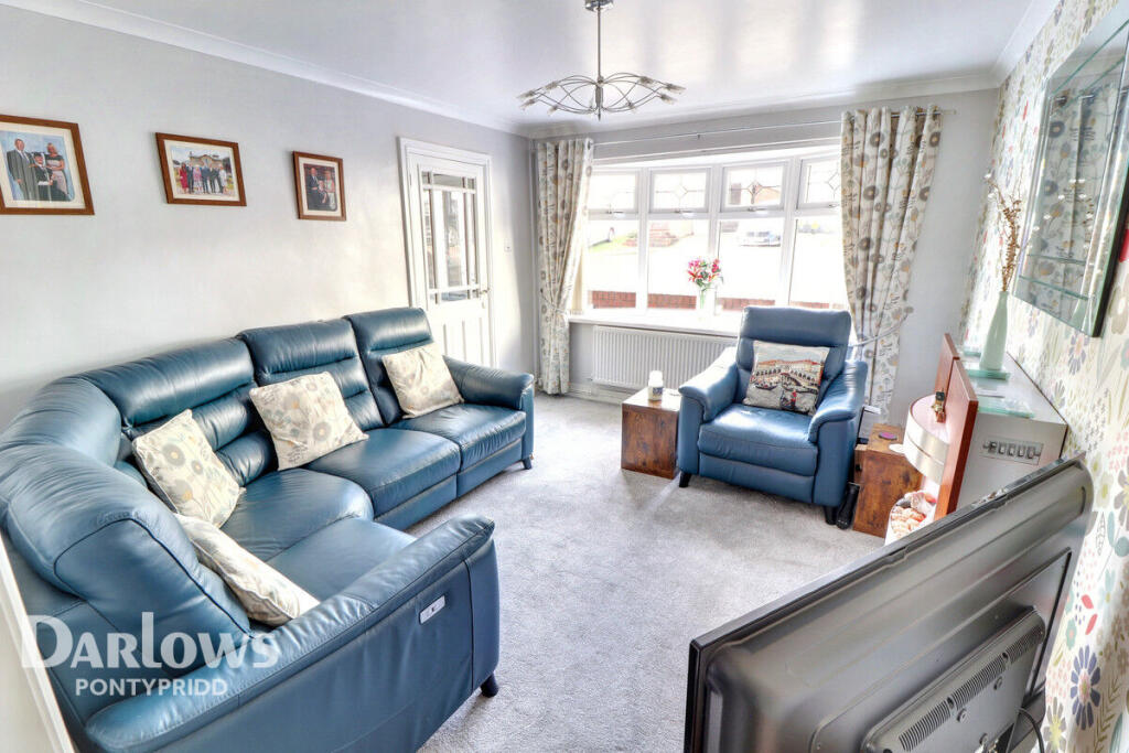 Main image of property: Priory Close, Pontypridd