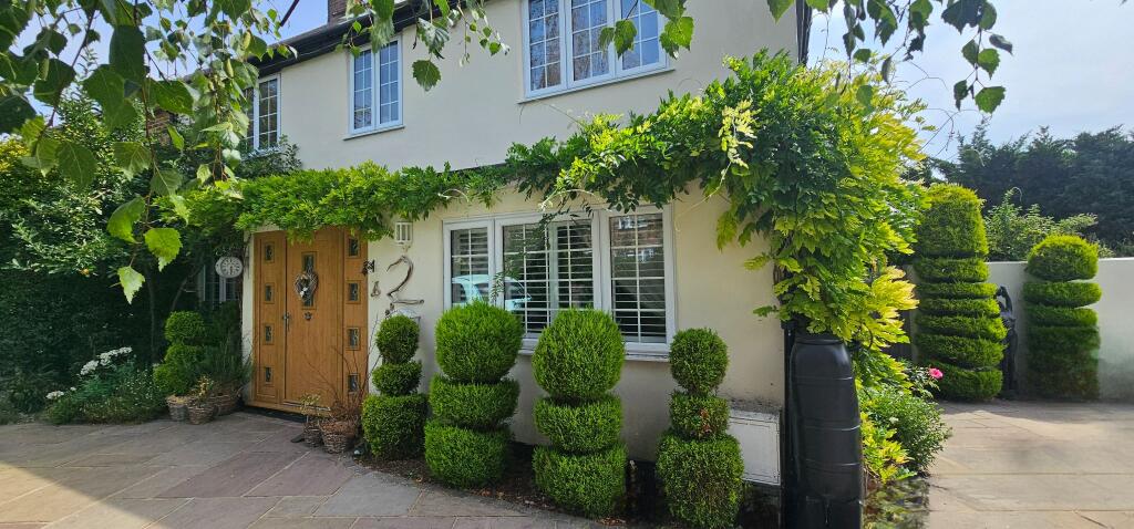 Main image of property: Orchard Way, Kemsing, TN15