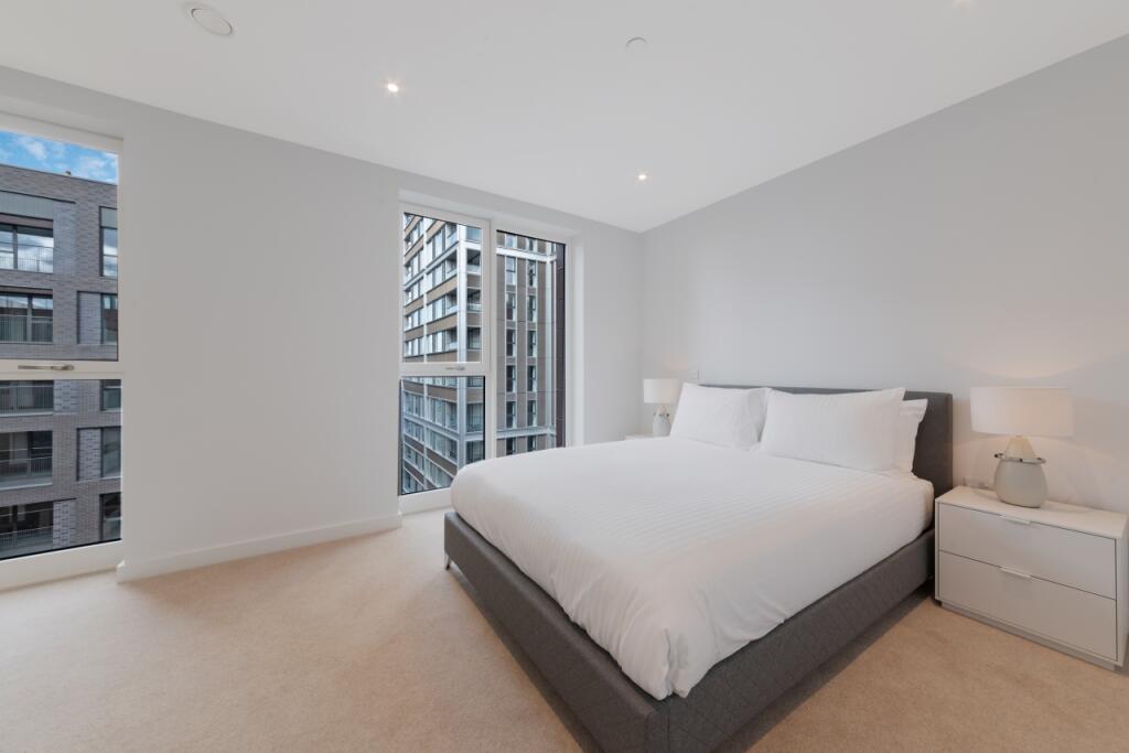 Apartment in London - View 4