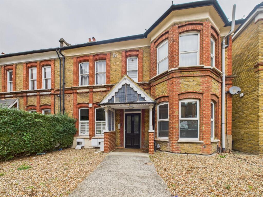 Main image of property: Elmcourt Road, London