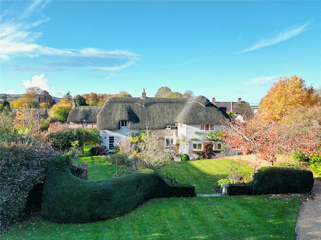 Main image of property: Martin, Fordingbridge, Hampshire, SP6