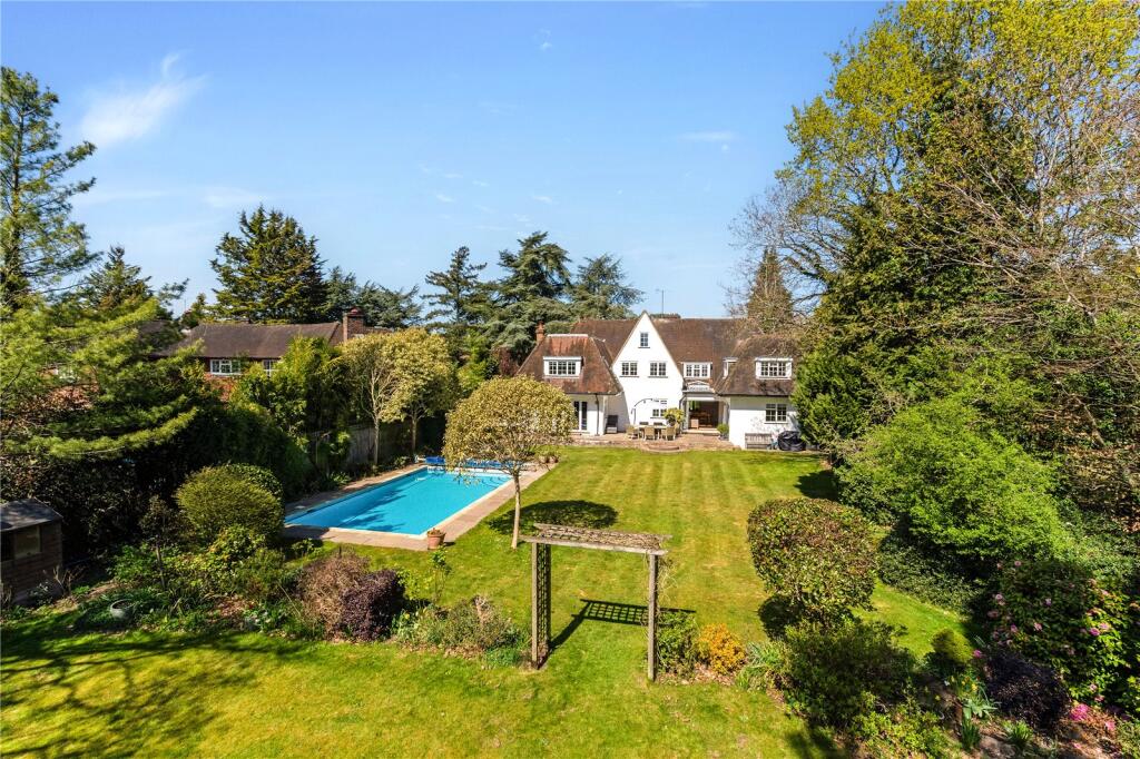 Main image of property: Mizen Way, Cobham, Surrey, KT11