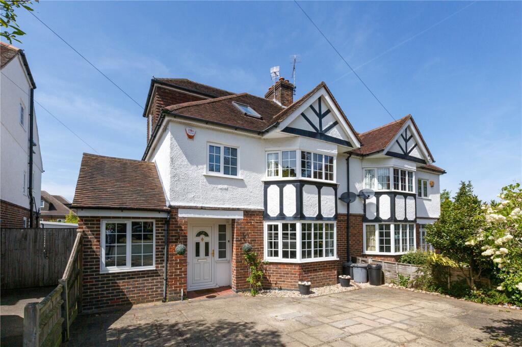 Main image of property: Vine Court Road, Sevenoaks, Kent, TN13