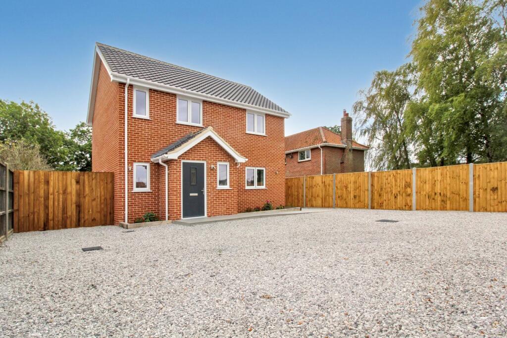 Main image of property: Greenways, Carleton Rode, NR16