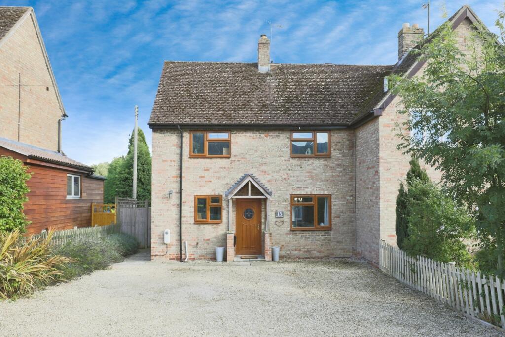 Main image of property: Brookside, Paxford, Chipping Campden, Gloucestershire, GL55