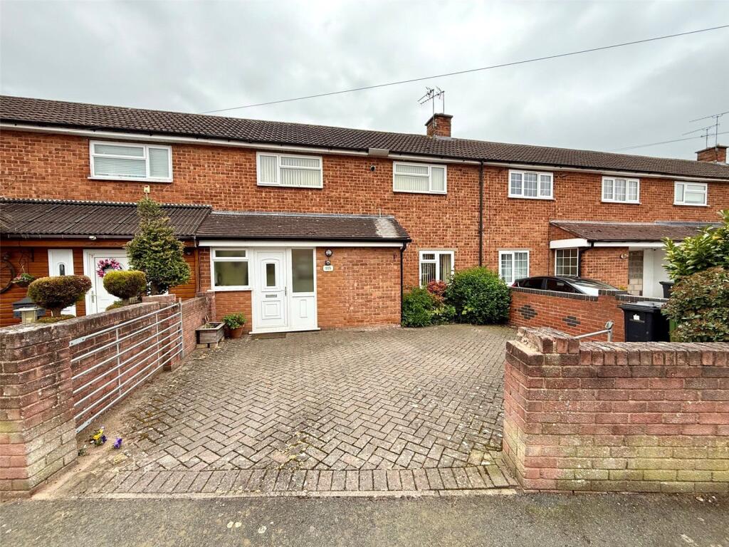 Main image of property: Hermitage Way, Stourport-on-Severn, Worcestershire