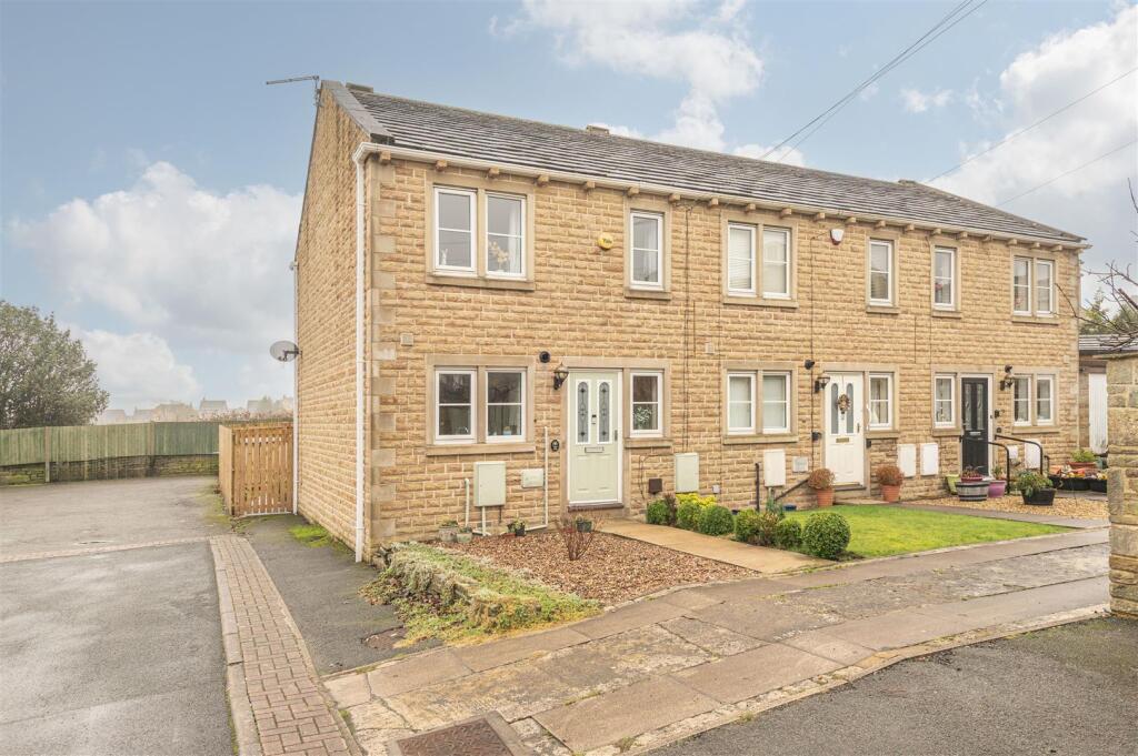 Main image of property: Pastures Way, Golcar, Huddersfield