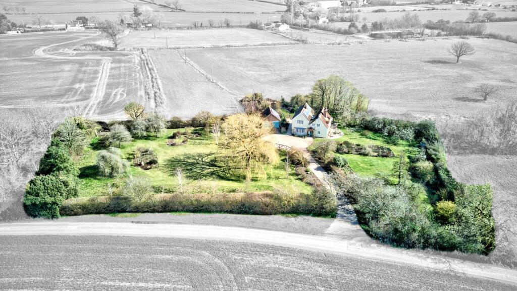 Sampsons Lane, Peldon, Colchester, Essex, CO5 photo 3