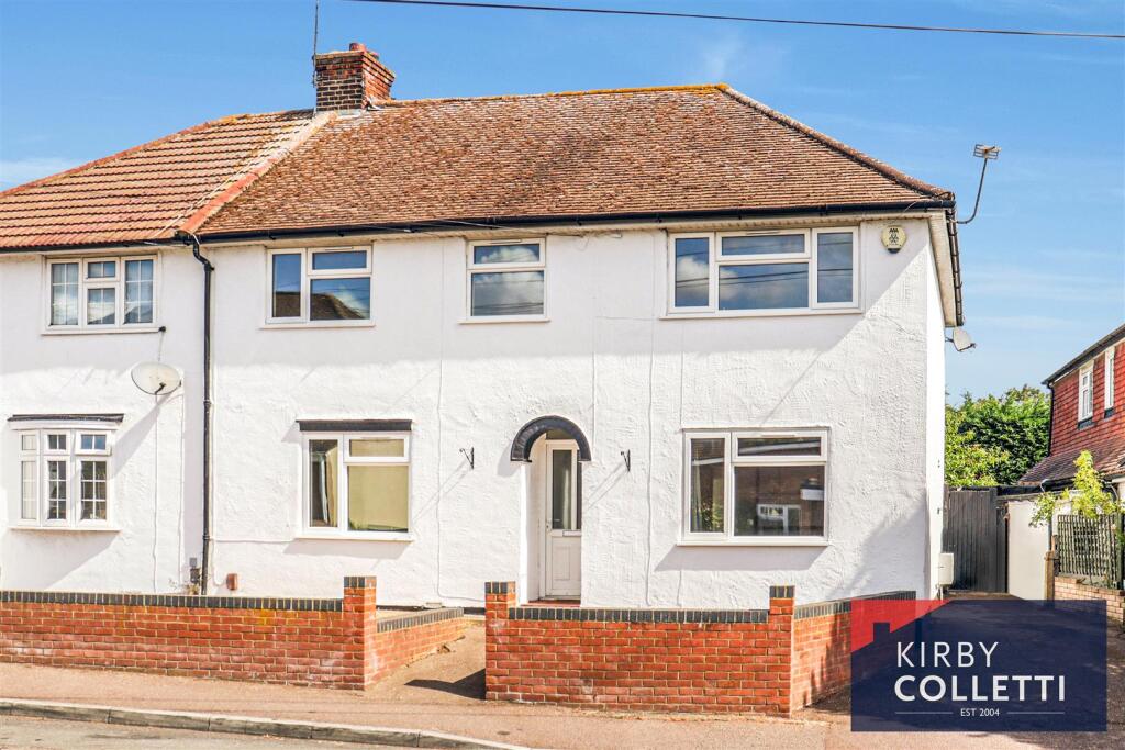 Main image of property: Wharf Road, Broxbourne