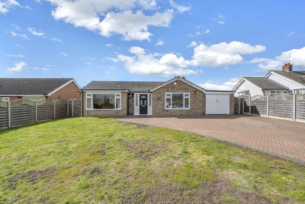 Main image of property: Borley Green, Woolpit