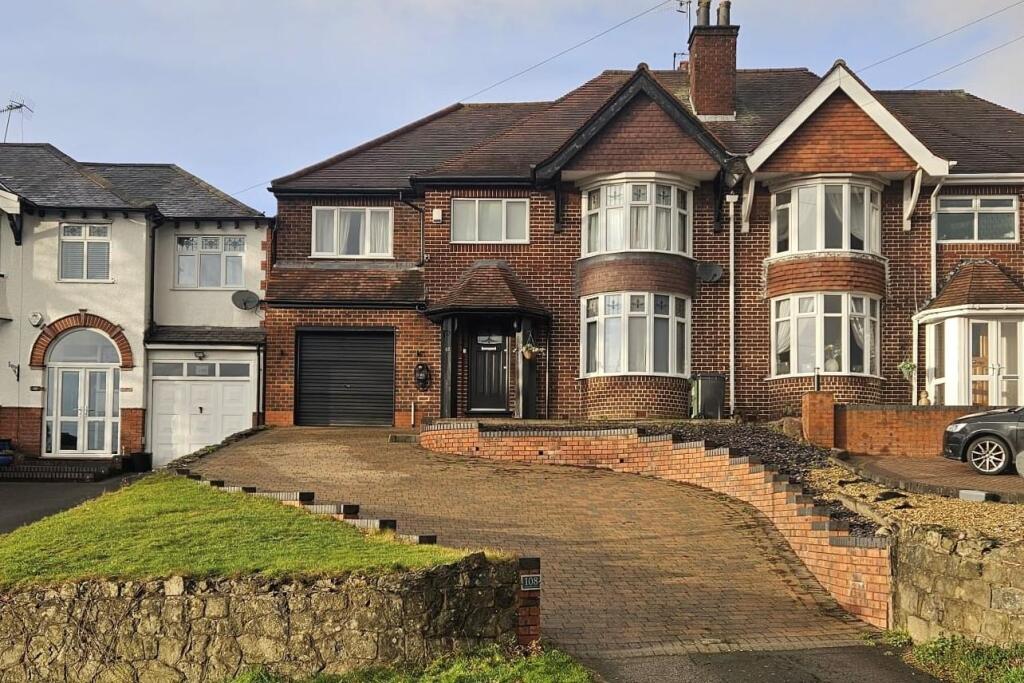 Main image of property: Manor Lane, Halesowen
