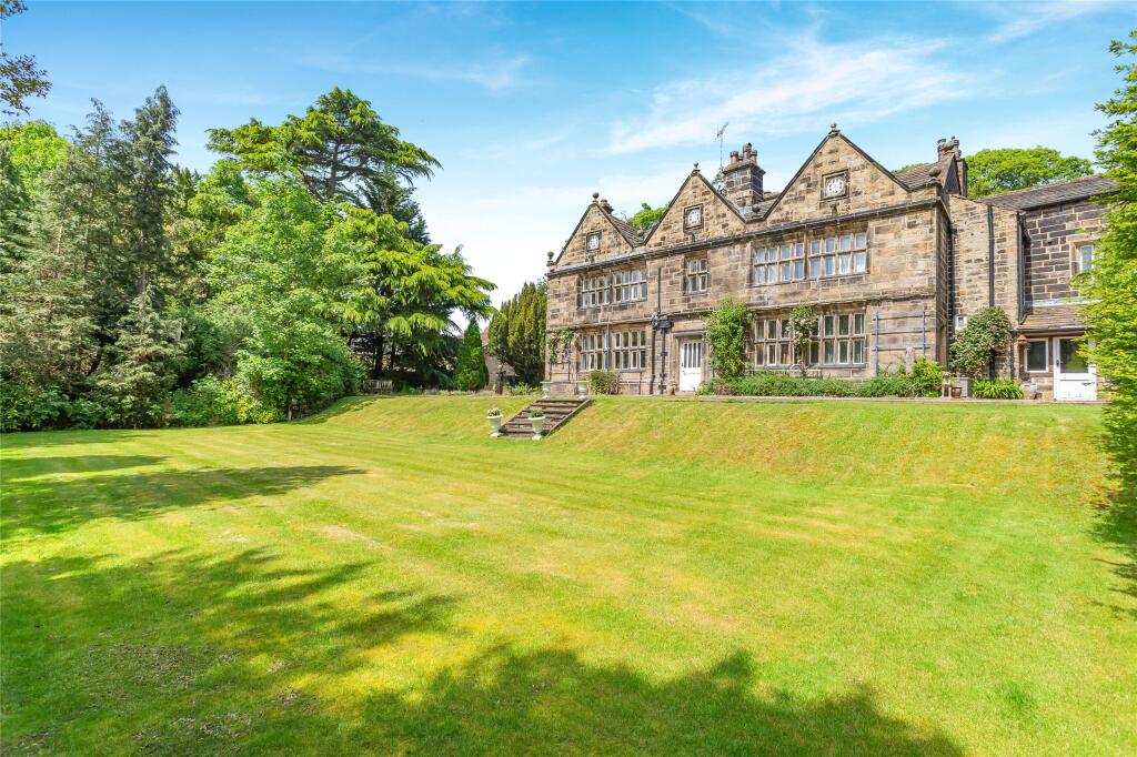 Main image of property: Scott Lane, Riddlesden, Keighley, West Yorkshire