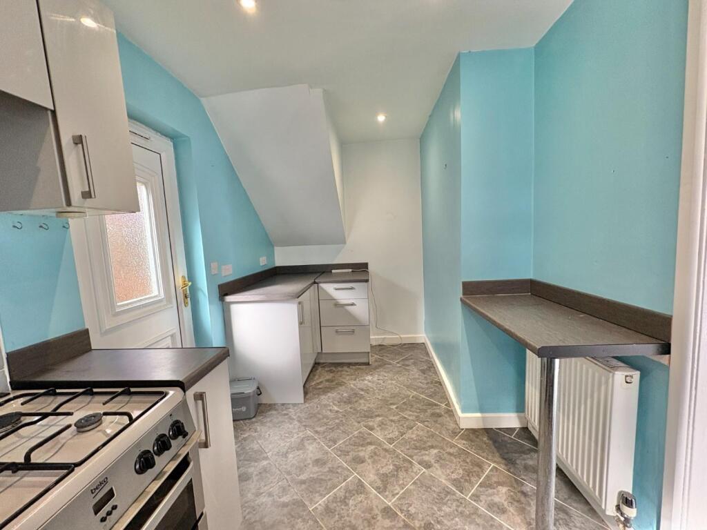 House in Darlington - More