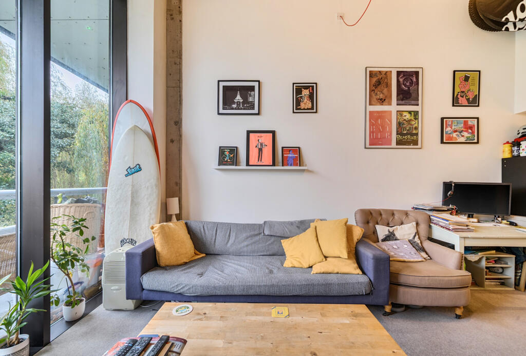 Main image of property: Lakeshore Drive, Bristol, BS13