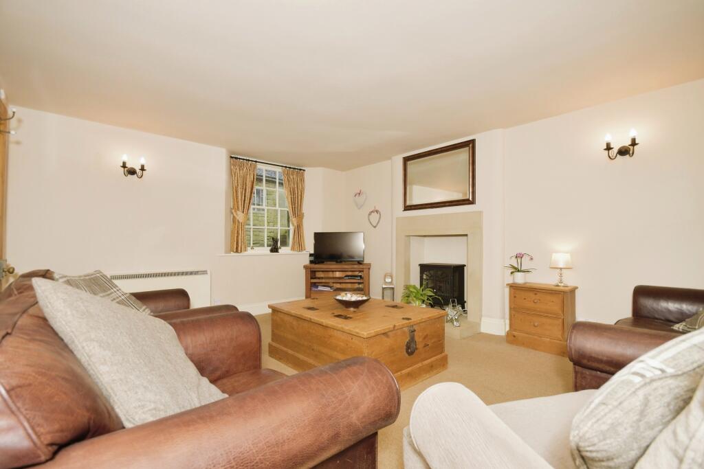 Longnor, Buxton, Staffordshire, SK17 - View 3