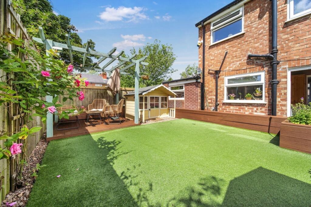 House in West Lancashire, Ormskirk - View 4