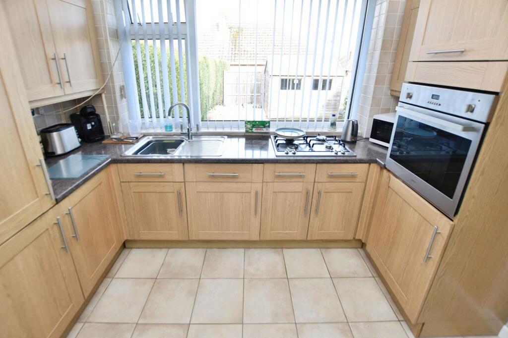 Forman Road, Shepshed, LE12 photo 4