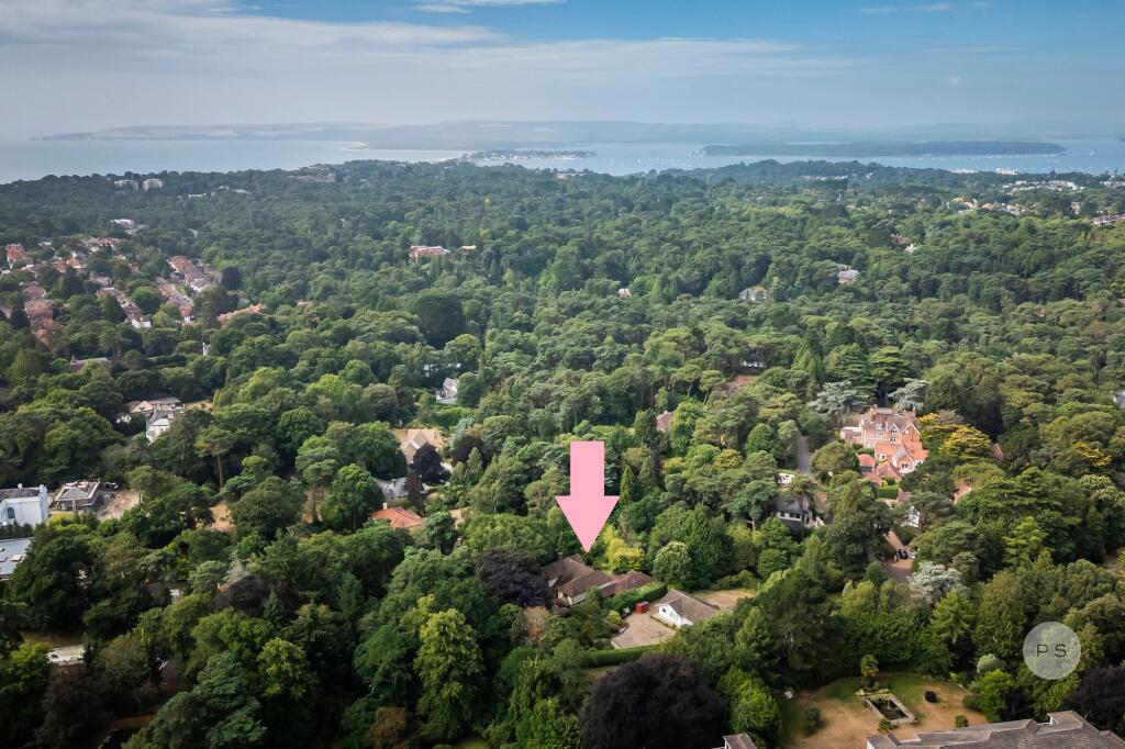 Additional image 17 of Kingsdown, Dover Road, Branksome Park, Poole, BH13 6DZ