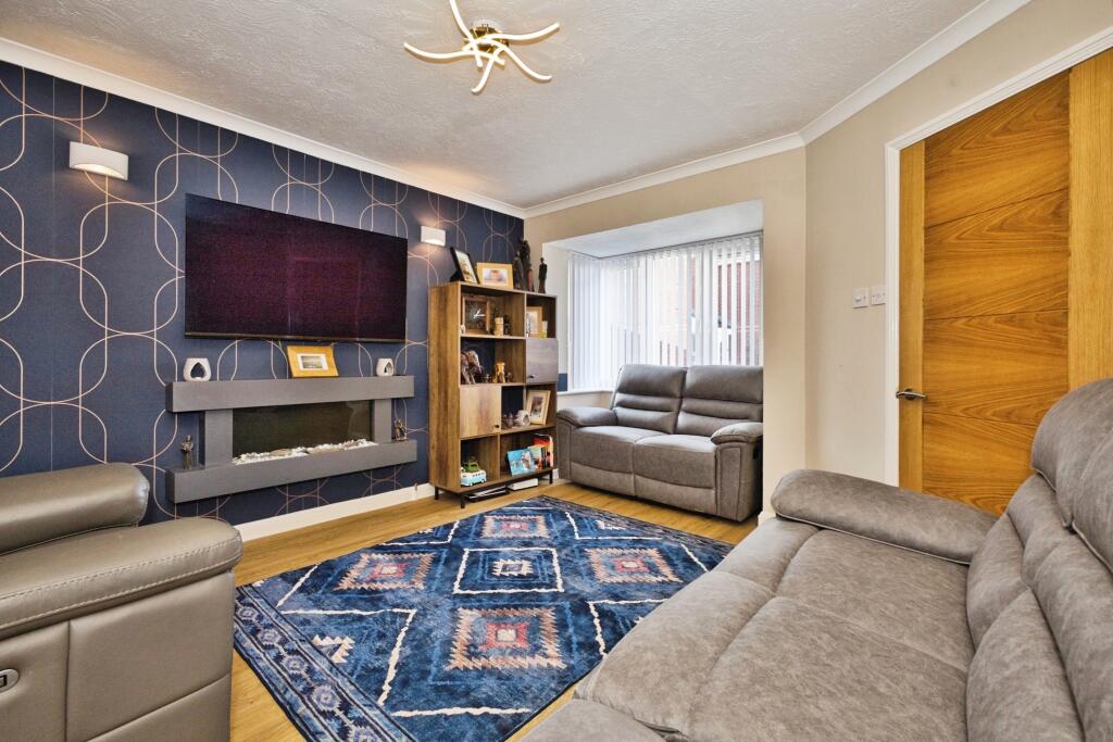 Main image of property: Stone Road, Burnham-on-Sea, TA8