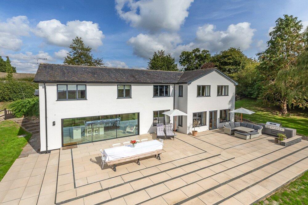 Main image of property: Hugglers Hole, Semley, Shaftesbury, Wiltshire, SP7