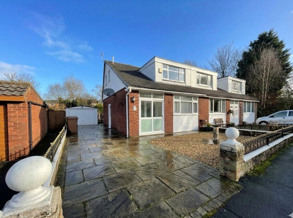 Main image of property: Seymour Road, Ashton-on-Ribble, Preston, Lancashire, PR2