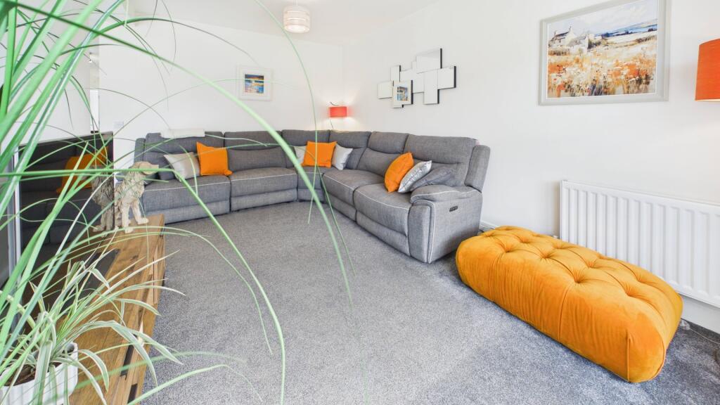 Main image of property: Nairn Drive, Bishopton, PA7