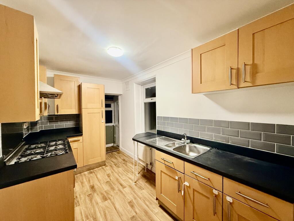 Main image of property: Newcome Road, PORTSMOUTH